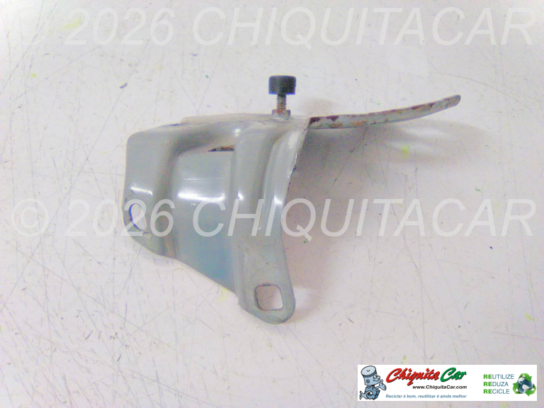 REFORÇO DTO TRAVESSA SUSP FRENTE MERCEDES Classe S (220) 