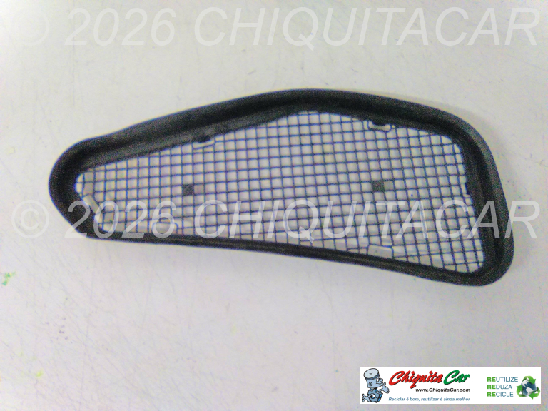 CANAL AR SOFAGEM MERCEDES Classe S (220) 