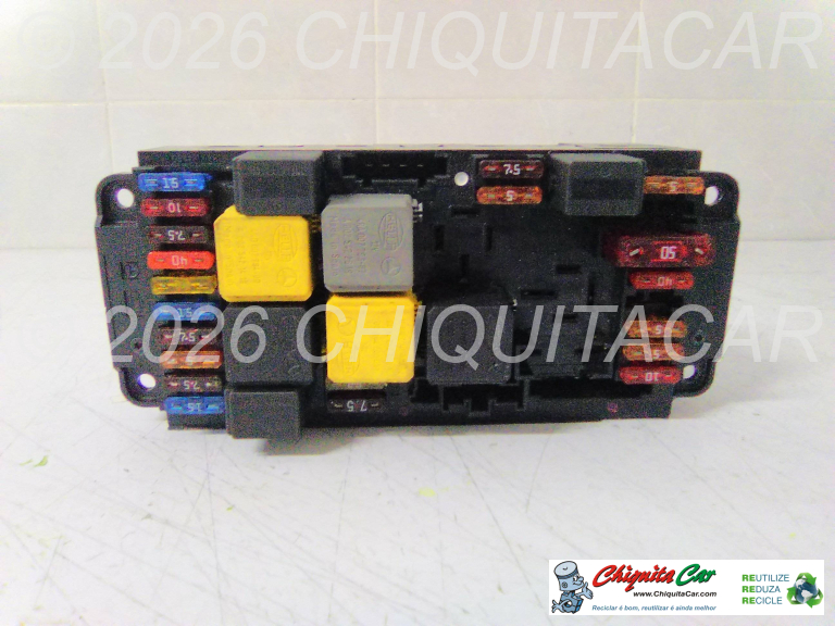SAM MERCEDES Classe C (203) 