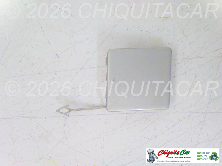 TAMPA PARA CHOQUES TRAS MERCEDES Classe C (203) 