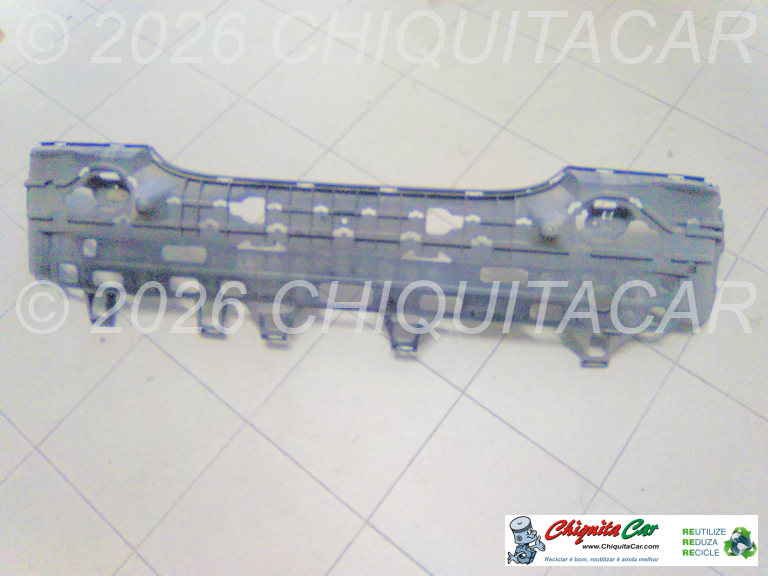 REFORÇO PARA CHOQUES TRAS MERCEDES Classe C (203) 