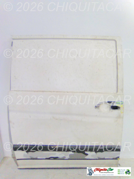 PORTA LATERAL DTA MERCEDES VITO (639) 