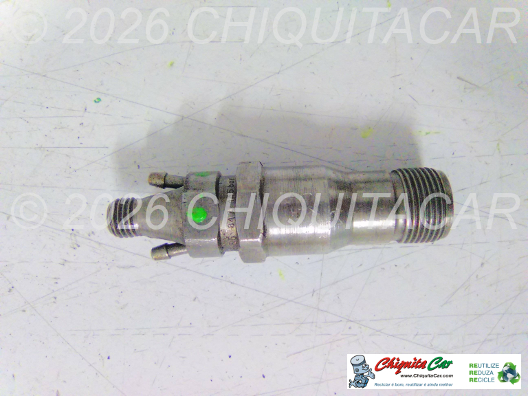 INJECTOR MERCEDES 190 (201) [1982-1993]