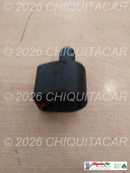 TAMPA TUBO ENCHIMENTO MERCEDES Classe A (169)  [2004-2012]