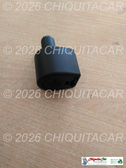 TAMPA TUBO ENCHIMENTO MERCEDES Classe A (169)  [2004-2012]