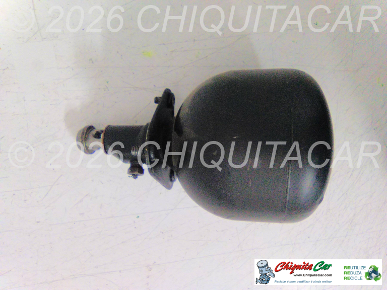 ACUMULADOR PRESSAO MERCEDES 124