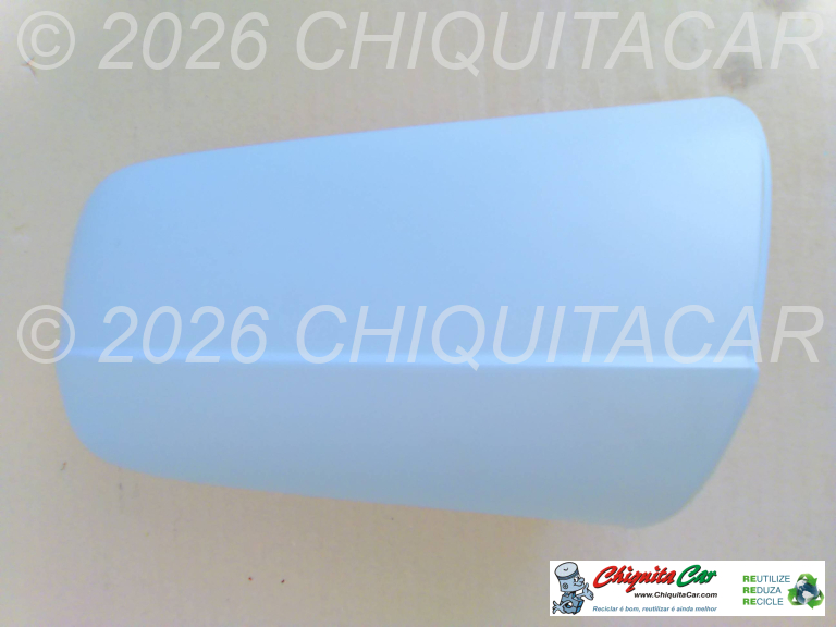 CAPA ESPELHO DTO MERCEDES Classe C (202)  [1993-2001]
