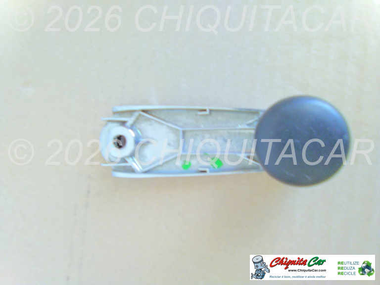 MANIPULO VIDRO PORTA MERCEDES 190 (201) [1982-1993]