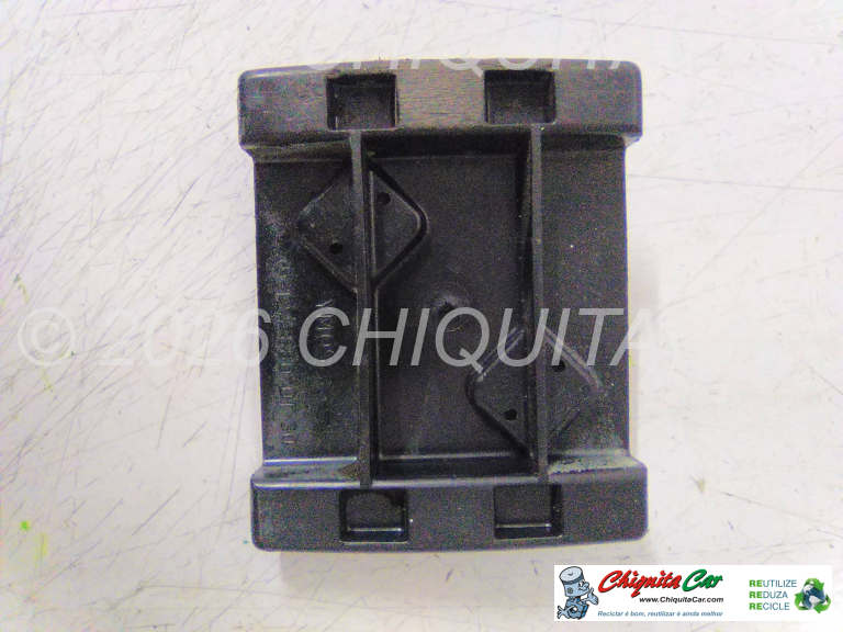 SUPORTE PARA CHOQUES TRAS DTO MERCEDES 124