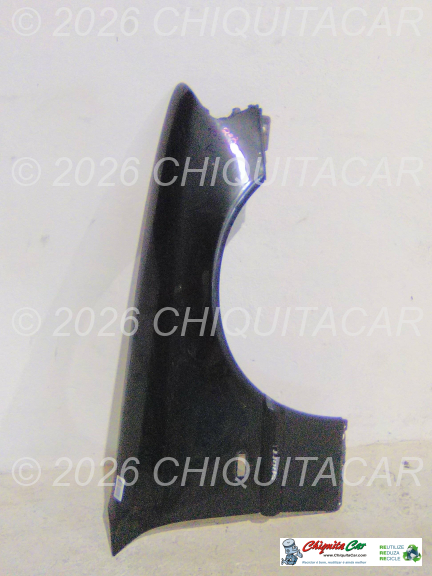 GUARDA LAMAS DTO MERCEDES Classe C (202) 
