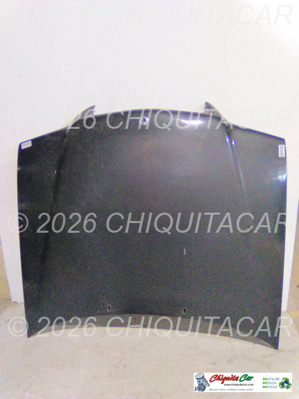 CAPOT MERCEDES Classe C (202) 
