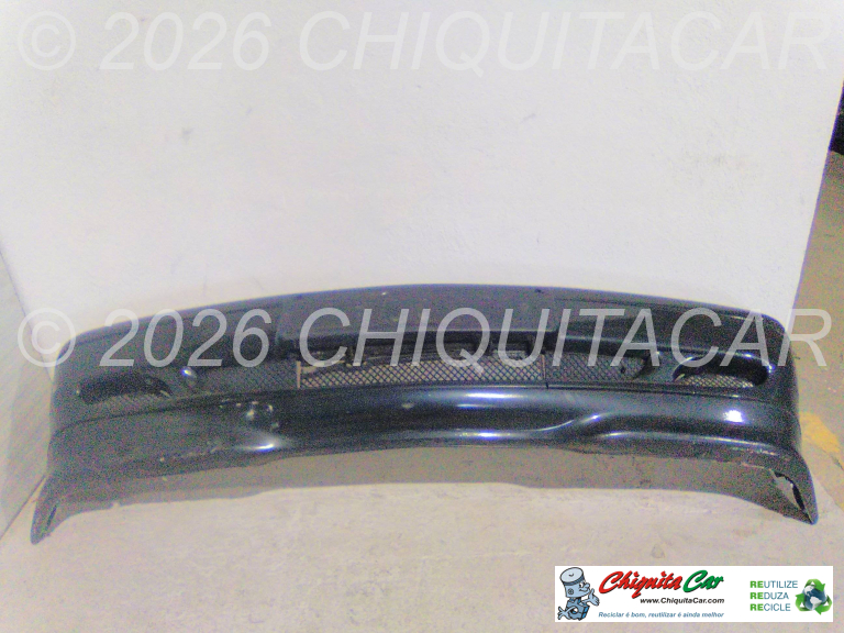 PARA CHOQUES FRENTE MERCEDES Classe C (202) 
