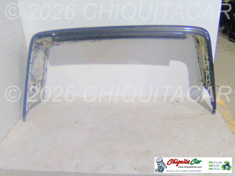 PARA CHOQUES TRAS MERCEDES Classe C (202) 