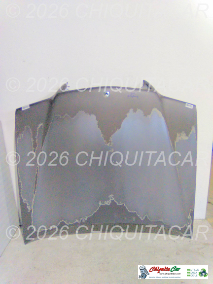 CAPOT MERCEDES Classe C (202) 