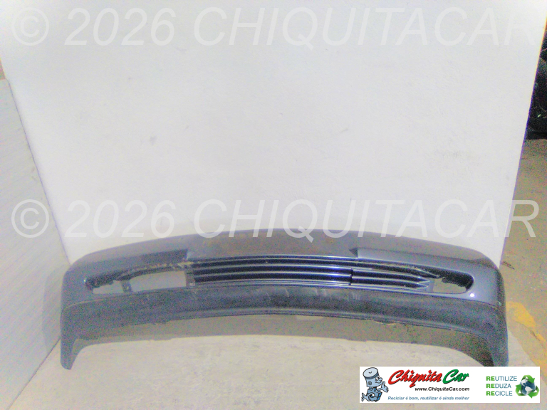 PARA CHOQUES FRENTE MERCEDES Classe C (202) 