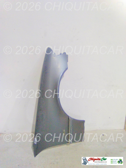 GUARDA LAMAS DTO MERCEDES Classe C (202) 