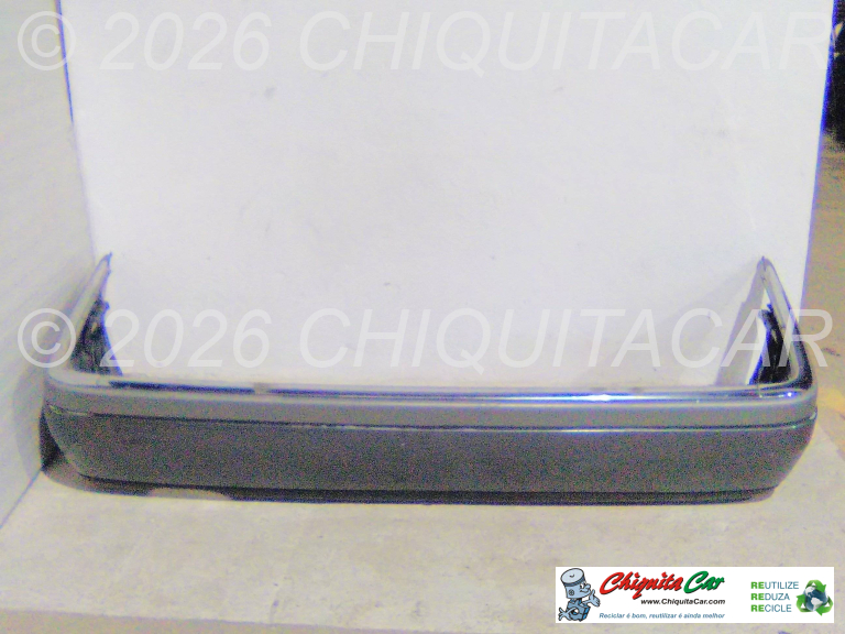 PARA CHOQUES TRAS MERCEDES Classe C (202) 