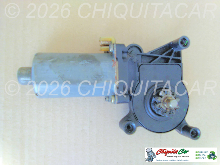 MOTOR ELEVADOR FRENTE ESQ MERCEDES Classe E (210)  [1995-2008]