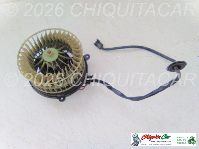 MOTOR SOFAGEM MERCEDES 124