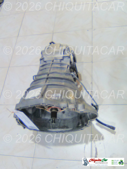 CAIXA VELOCIDADES MERCEDES Classe C (202) 
