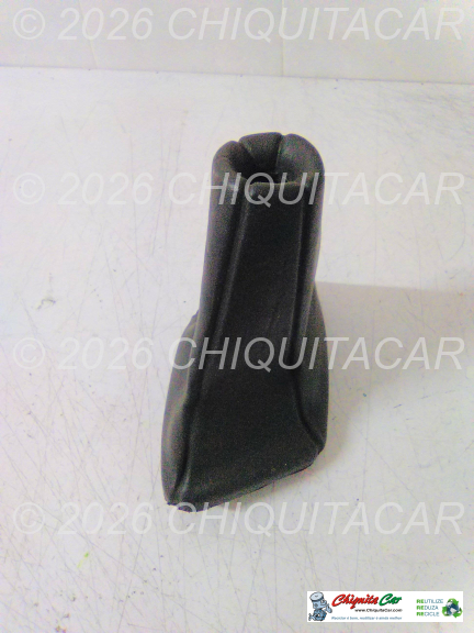 FOLE MUDANÇAS MERCEDES 124