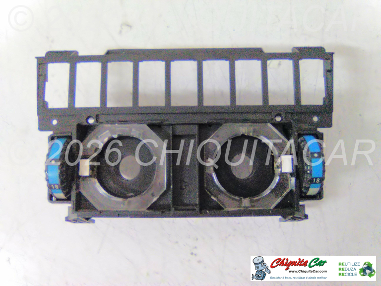 REGULADOR AR CONDICIONADO MERCEDES 124