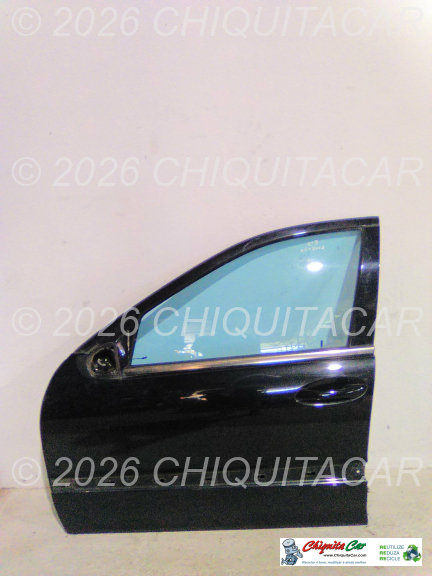 PORTA FRENTE ESQ MERCEDES Classe C (203) 