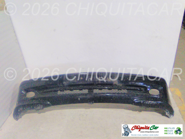 PARA CHOQUES FRENTE MERCEDES Classe C (203) 