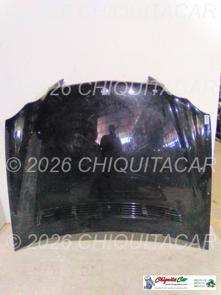 CAPOT MERCEDES Classe C (203) 