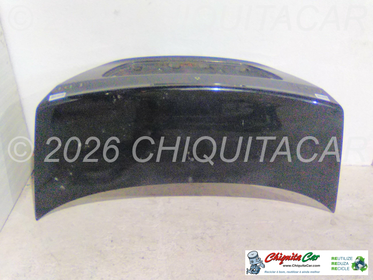 TAMPA MALA MERCEDES Classe C (203) 