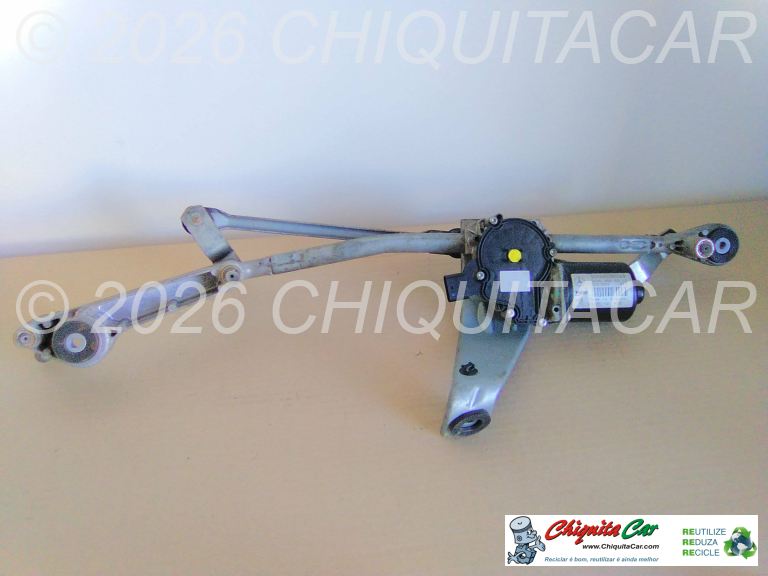 MECANISMO LIMPA PARA BRISAS MERCEDES Classe B (246, W242) 