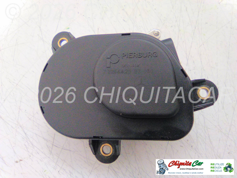SERVOMOTOR ADMISSÃO MERCEDES Classe C (203) 