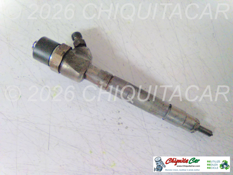INJECTOR MERCEDES Classe S (220) 