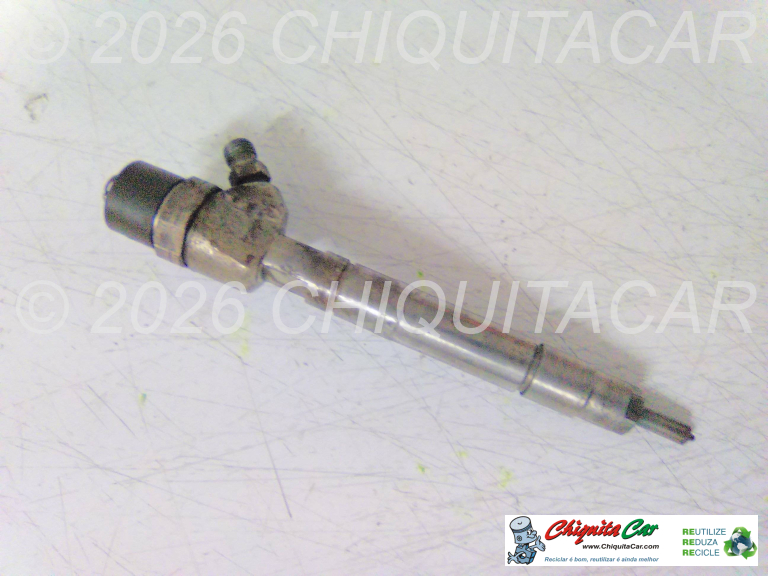 INJECTOR MERCEDES Classe S (220) 