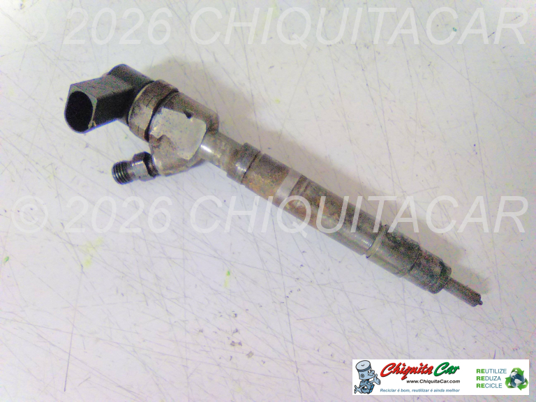 INJECTOR MERCEDES Classe S (220) 