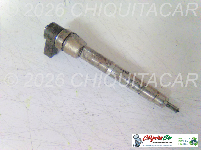 INJECTOR MERCEDES Classe S (220) 