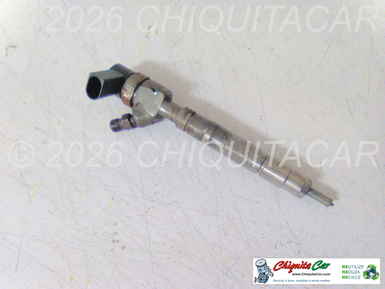 INJECTOR MERCEDES Classe S (220) 