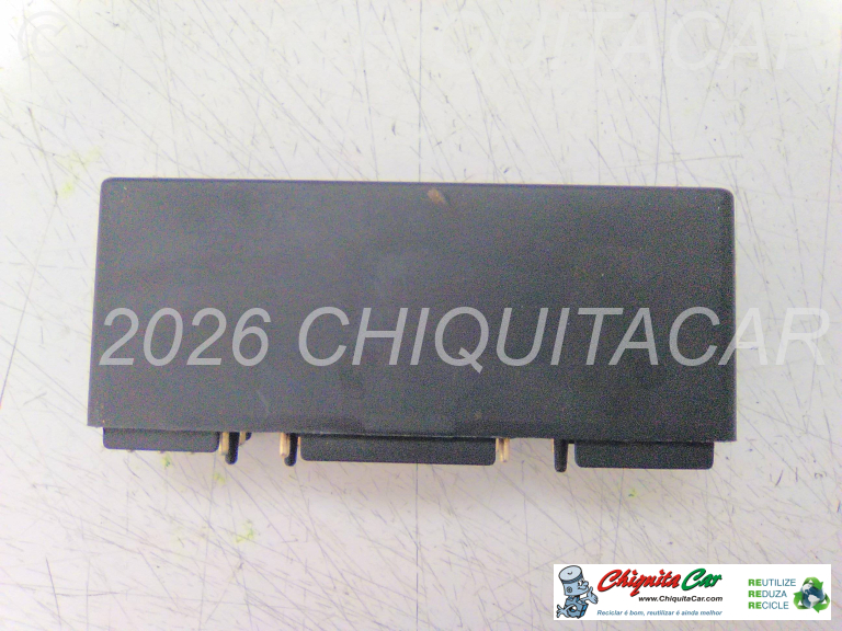 AUTOMATICO CONTROLE LAMPADAS MERCEDES 124