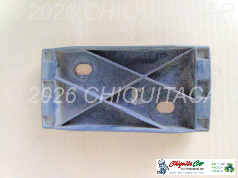 GUIA PARA CHOQUES TRAS MERCEDES Classe C (202)  [1993-2001]