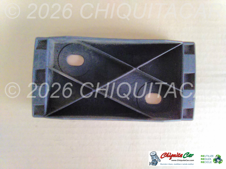 GUIA PARA CHOQUES TRAS MERCEDES Classe C (202)  [1993-2001]