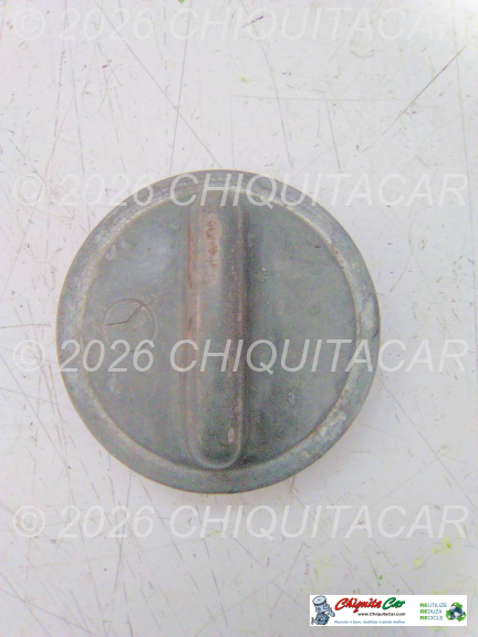 TAMPA DEPOSITO COMBUSTIVEL MERCEDES 124