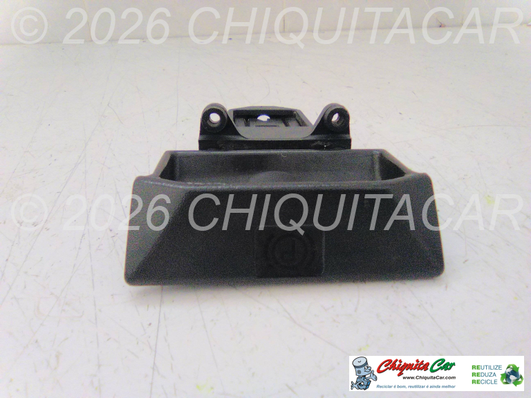 PUXADOR TRAVÃO ESTACIONAMENTO MERCEDES 124
