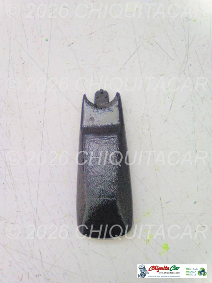 CAPA MANIPULO VIDRO MERCEDES 124