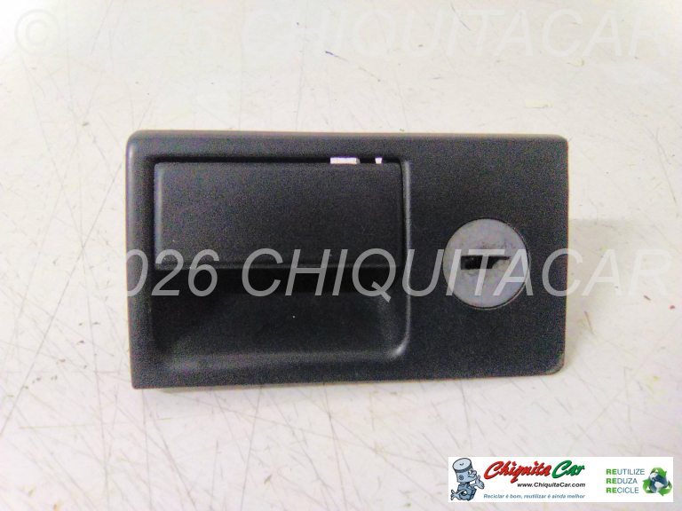 FECHO PORTA LUVAS MERCEDES 124