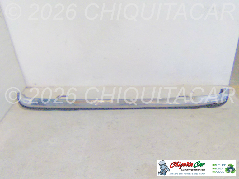 PARA CHOQUES TRAS MERCEDES 123