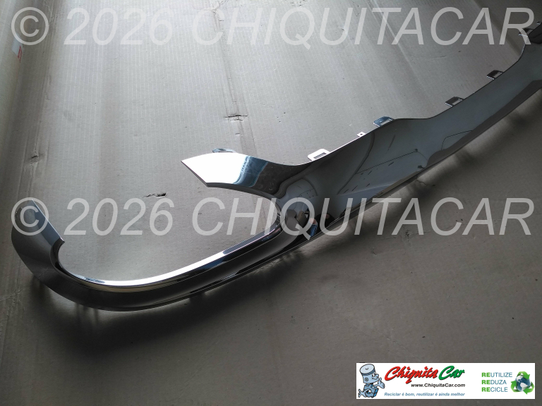 SAIA PARA CHOQUES TRAS MERCEDES GLC (253)