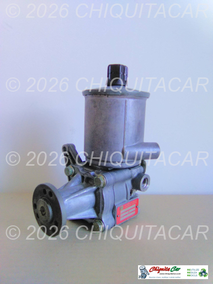 BOMBA DIRECÇÃO MERCEDES 124