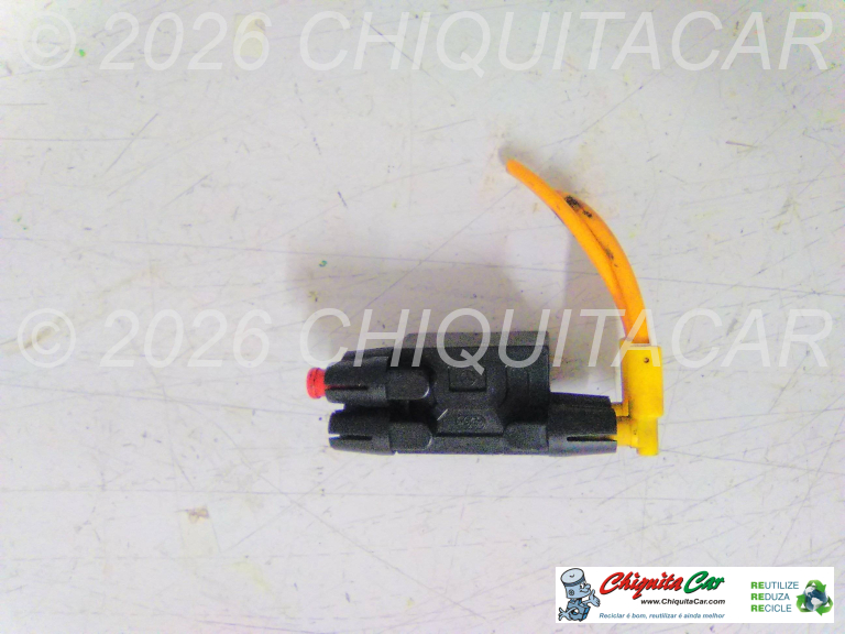 DISTRIBUIDOR VACUO MERCEDES 124