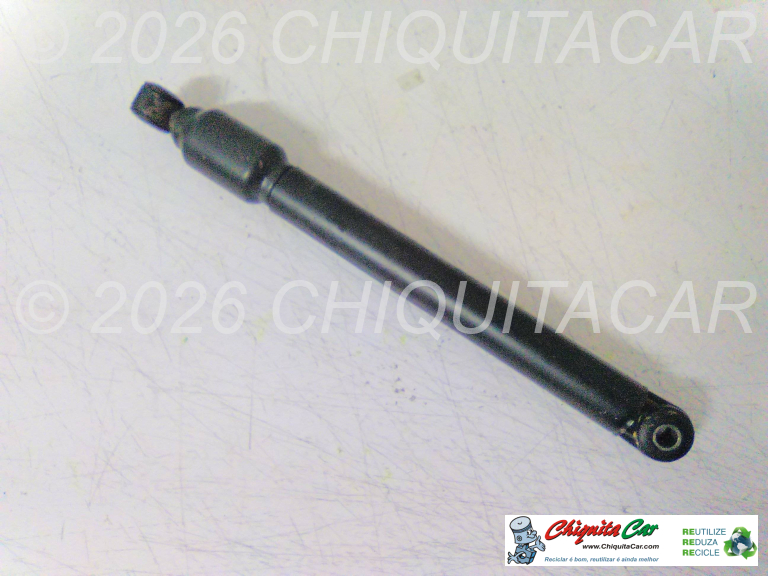 AMORTECEDOR DIRECÇÃO MERCEDES 124