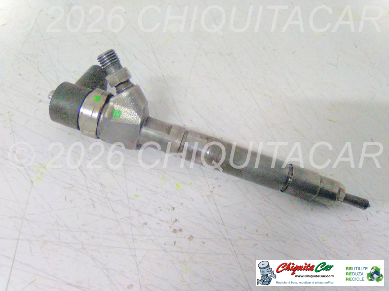 INJECTOR MERCEDES Classe E (210) 